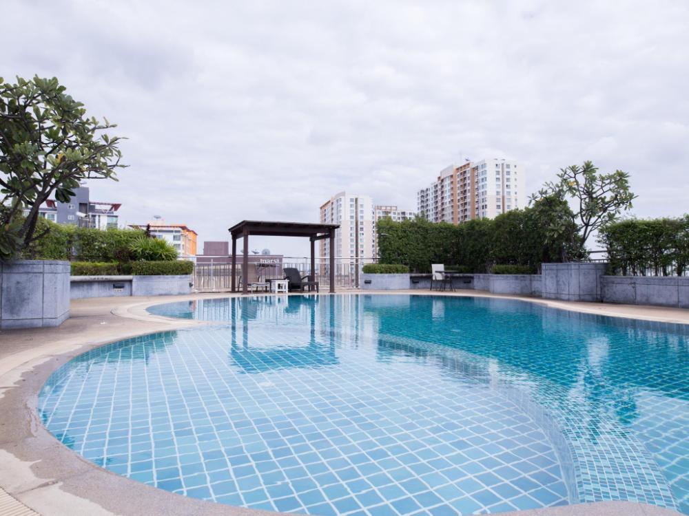 olive hotel and residence bangkok sukhumvit 101