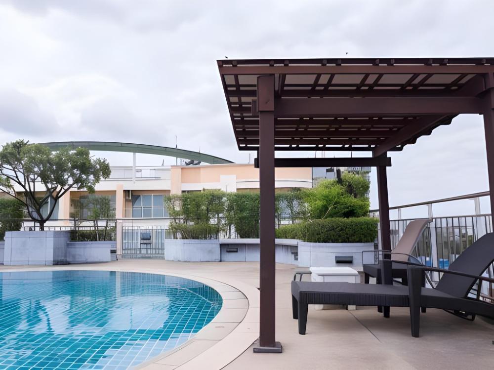 olive hotel and residence bangkok sukhumvit 101