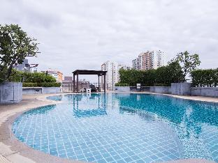 olive hotel and residence bangkok sukhumvit 101