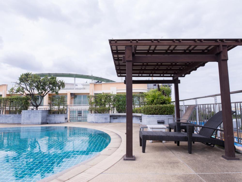 olive hotel and residence bangkok sukhumvit 101