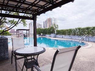 olive hotel and residence bangkok sukhumvit 101