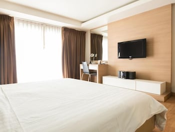 olive hotel and residence bangkok sukhumvit 101