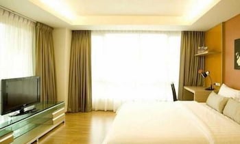 olive hotel and residence bangkok sukhumvit 101