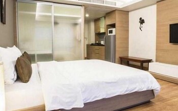 olive hotel and residence bangkok sukhumvit 101