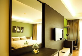 olive hotel and residence bangkok sukhumvit 101