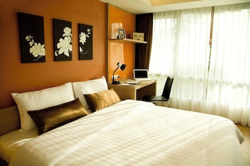 olive hotel and residence bangkok sukhumvit 101