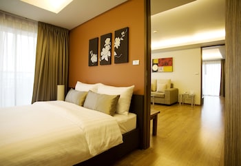 olive hotel and residence bangkok sukhumvit 101