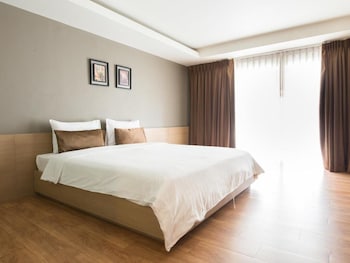 olive hotel and residence bangkok sukhumvit 101