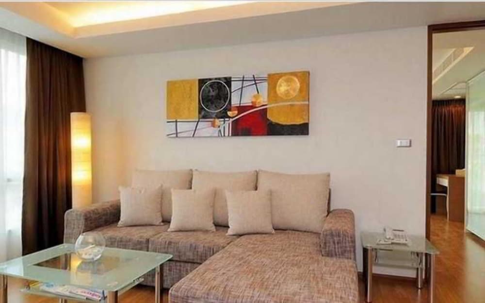 olive hotel and residence bangkok sukhumvit 101