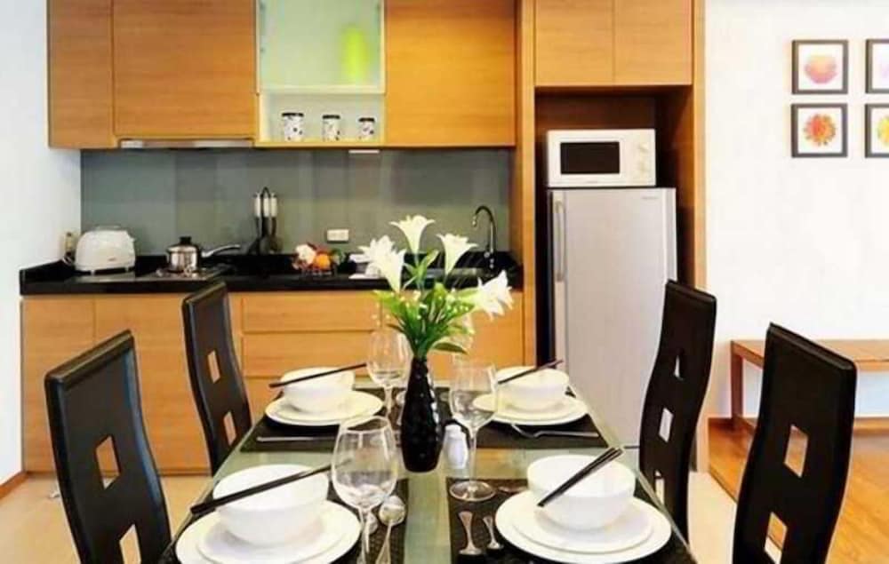 olive hotel and residence bangkok sukhumvit 101