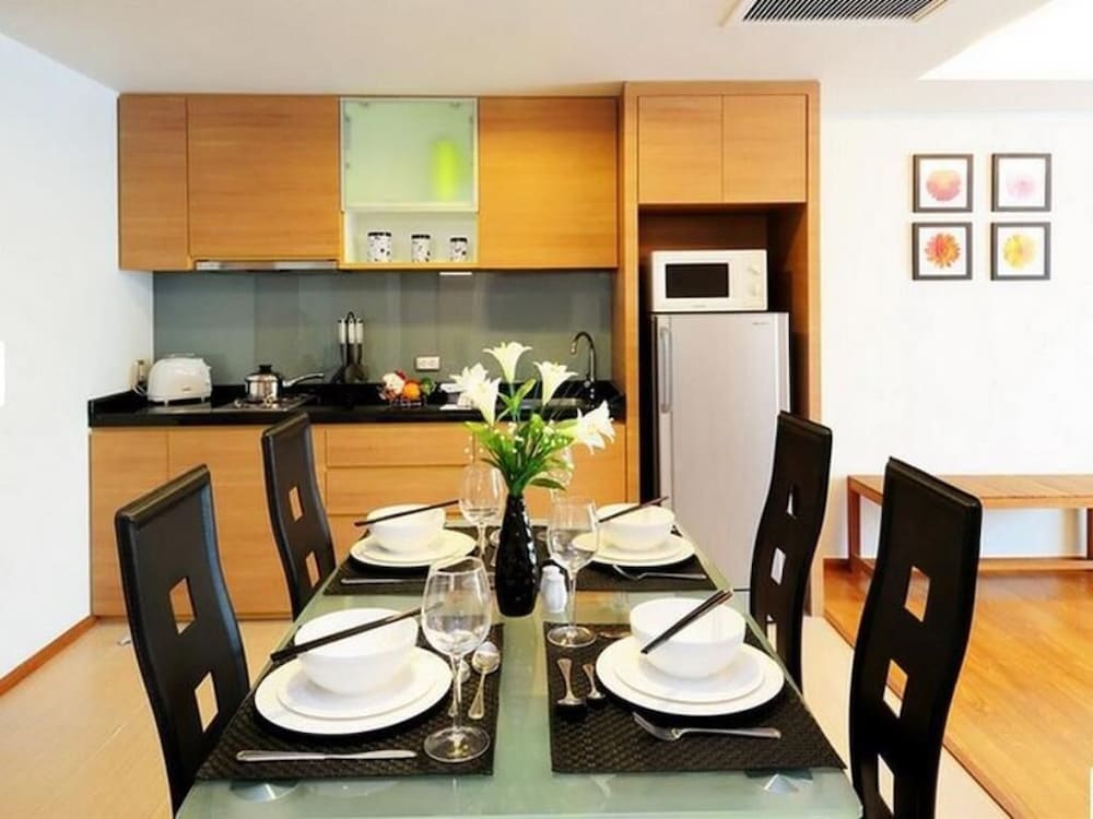 olive hotel and residence bangkok sukhumvit 101