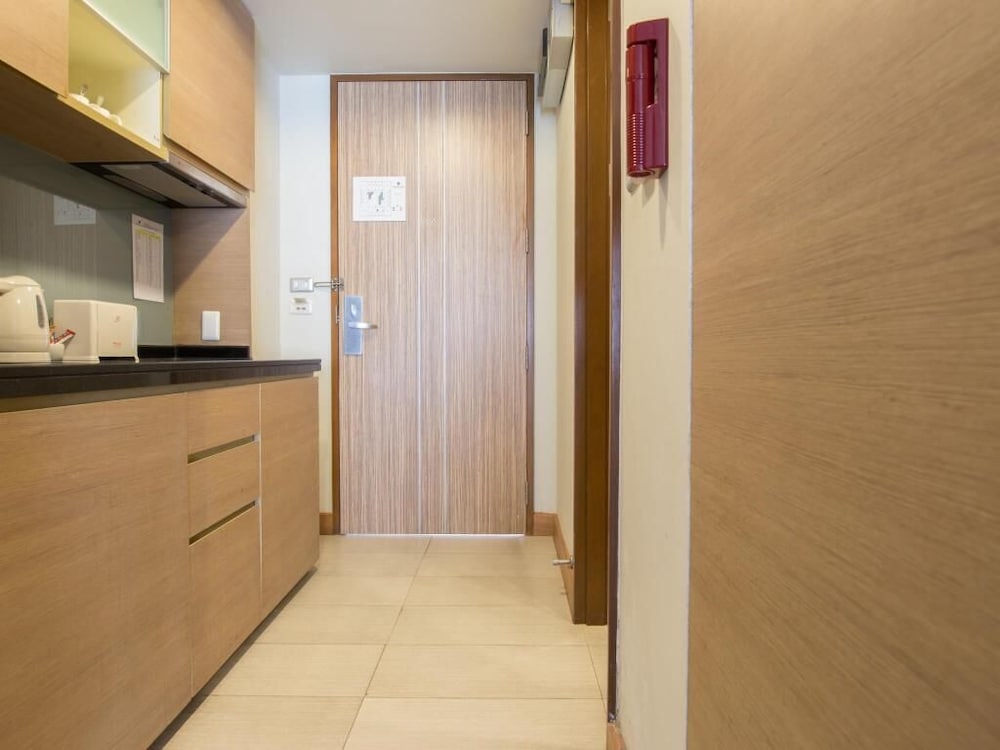 olive hotel and residence bangkok sukhumvit 101