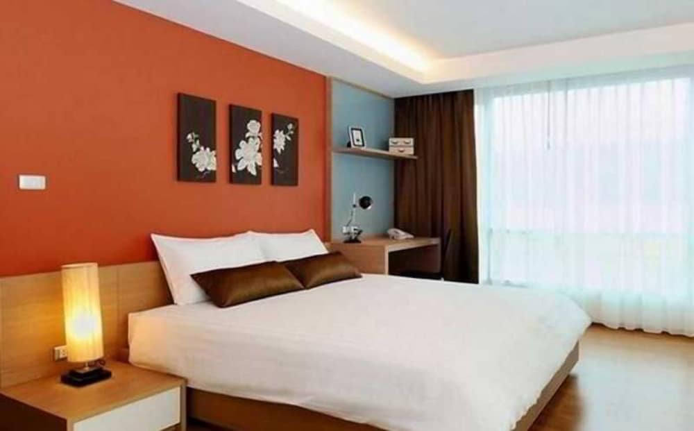 olive hotel and residence bangkok sukhumvit 101