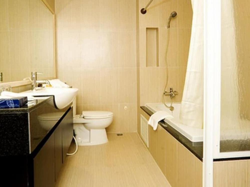 olive hotel and residence bangkok sukhumvit 101