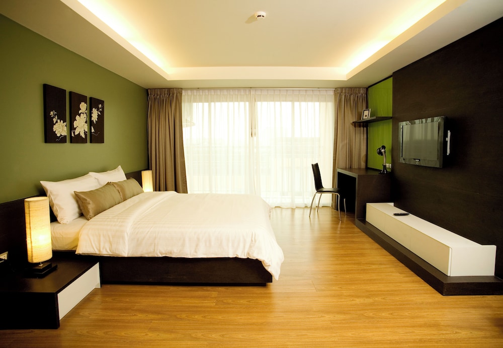 olive hotel and residence bangkok sukhumvit 101
