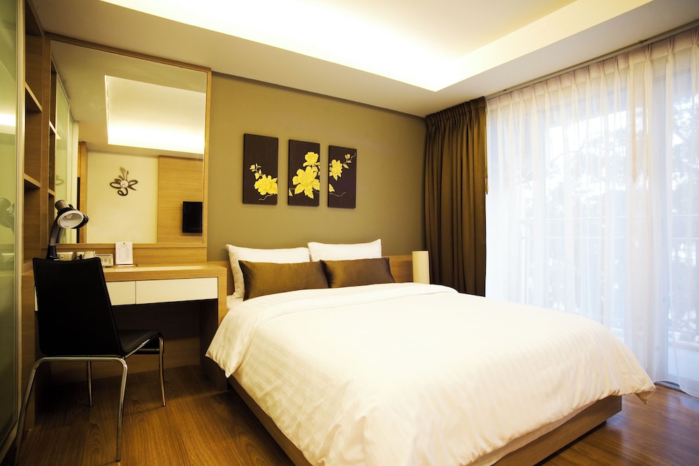 olive hotel and residence bangkok sukhumvit 101
