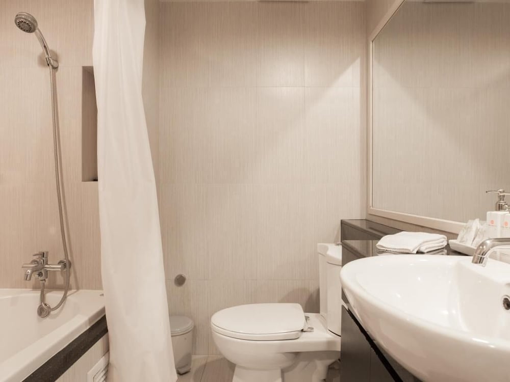 olive hotel and residence bangkok sukhumvit 101