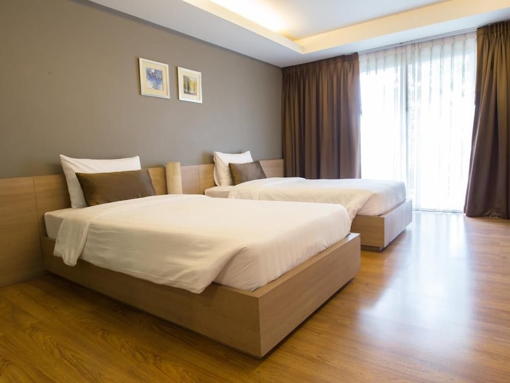 olive hotel and residence bangkok sukhumvit 101