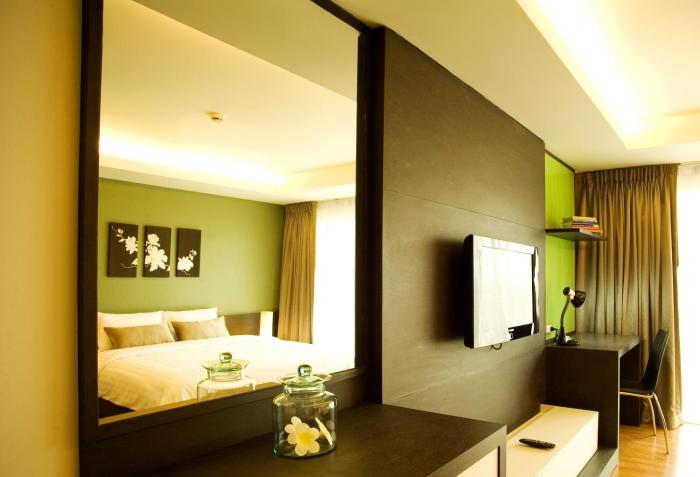 olive hotel and residence bangkok sukhumvit 101