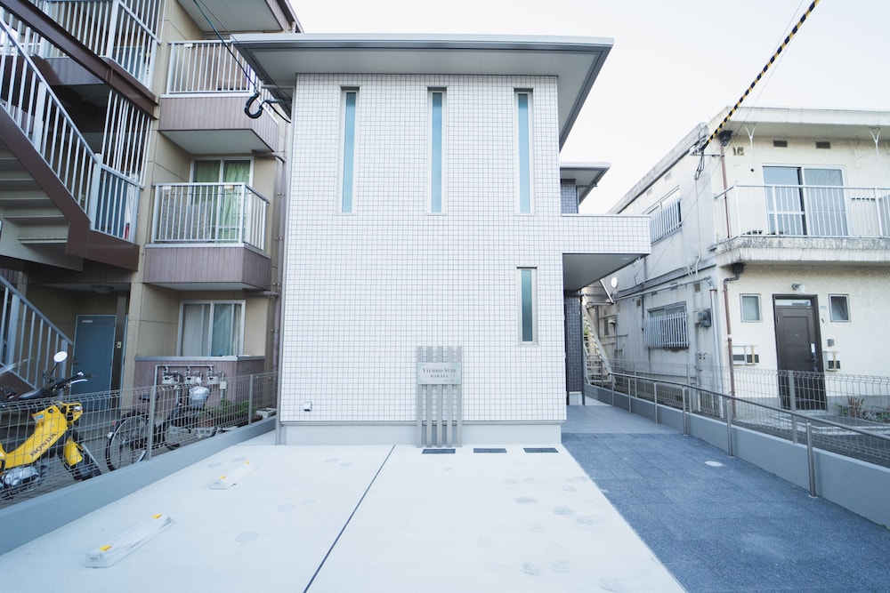 vieuno stay hakata 1
