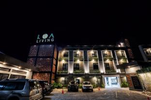 loa living solo baru