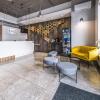 hotel 107
