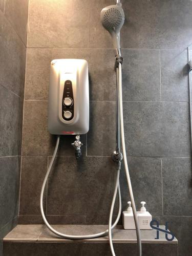 jia by homesuite near imago mall