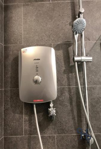 jia by homesuite near imago mall