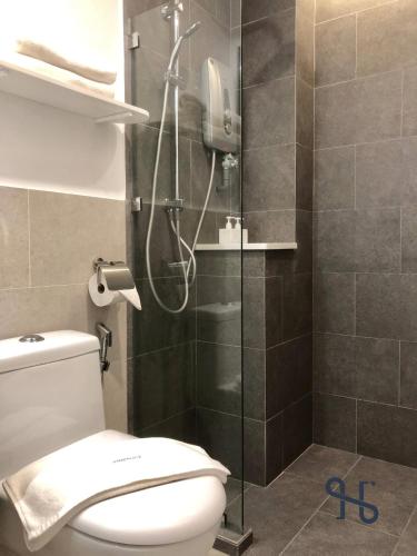 jia by homesuite near imago mall