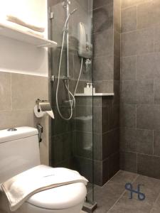 jia by homesuite near imago mall