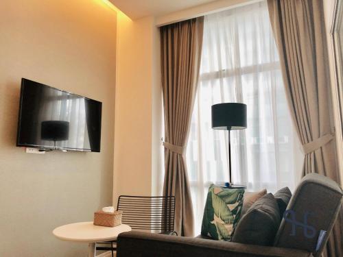 jia by homesuite near imago mall