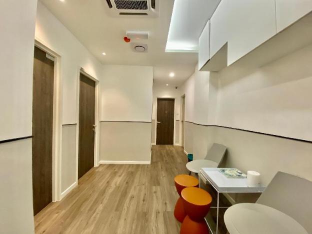 jia by homesuite near imago mall