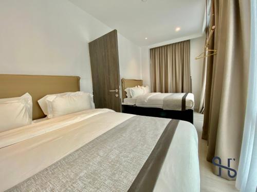 jia by homesuite near imago mall
