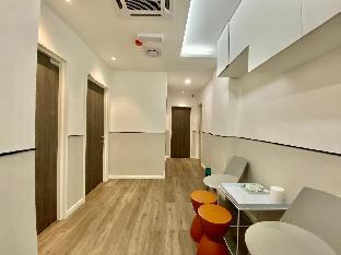 jia by homesuite near imago mall