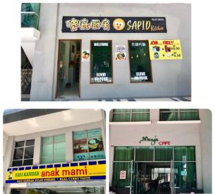 jia by homesuite near imago mall