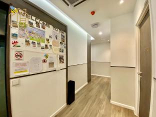 jia by homesuite near imago mall