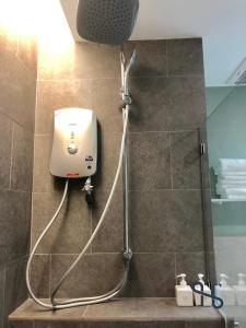 jia by homesuite near imago mall