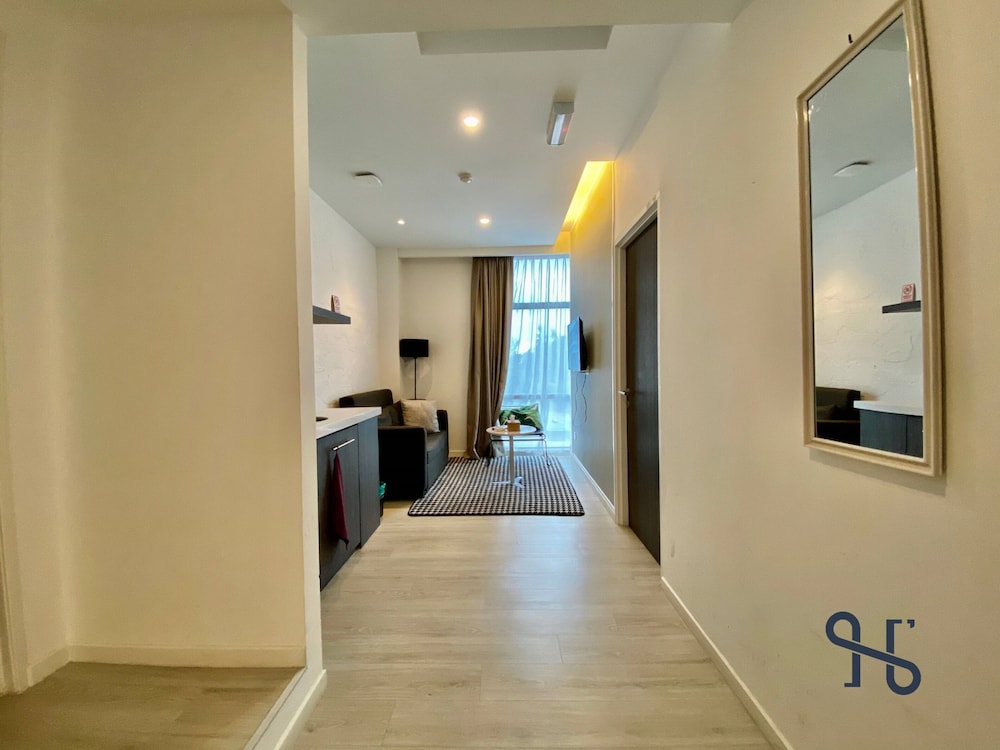 jia by homesuite near imago mall