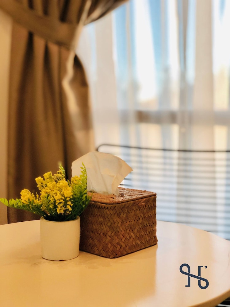 jia by homesuite near imago mall