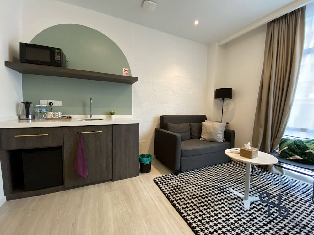 jia by homesuite near imago mall