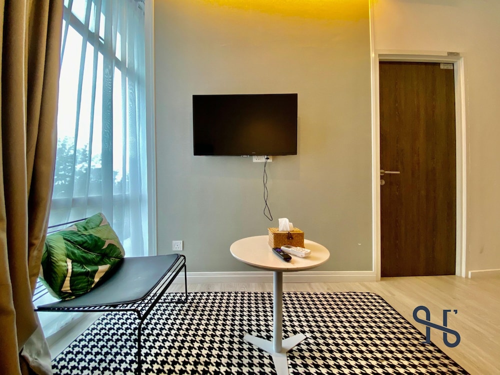 jia by homesuite near imago mall