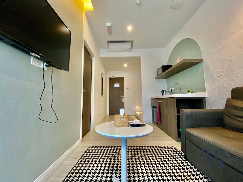 jia by homesuite near imago mall