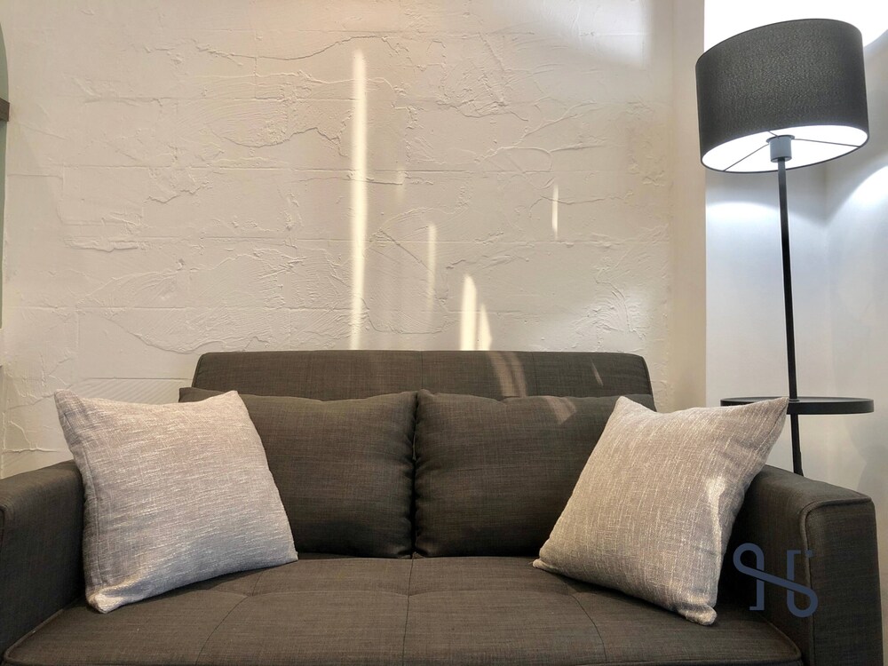 jia by homesuite near imago mall