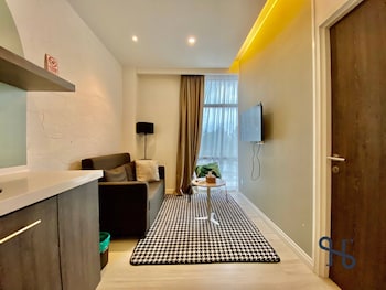 jia by homesuite near imago mall