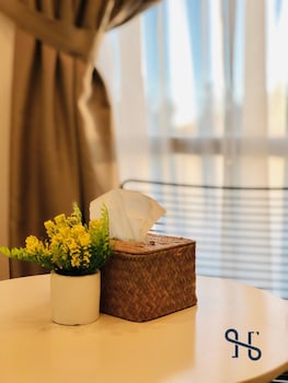 jia by homesuite near imago mall