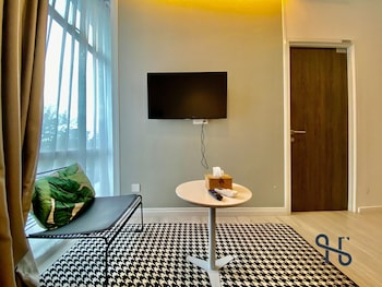jia by homesuite near imago mall