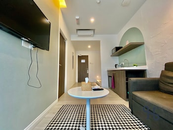 jia by homesuite near imago mall