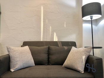 jia by homesuite near imago mall