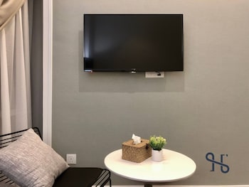 jia by homesuite near imago mall