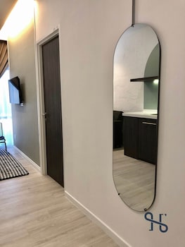 jia by homesuite near imago mall